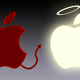 Illustration for article titled Photoshop Contest: Is Steve Jobs Good or Evil?
